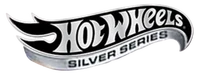 Hot Wheels Silver Series
