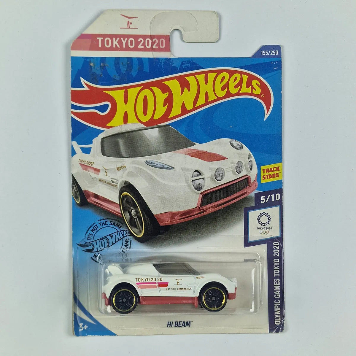 Hot Wheels Hi Beam