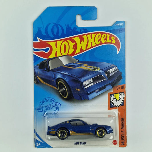 Hot Wheels Hot Bird