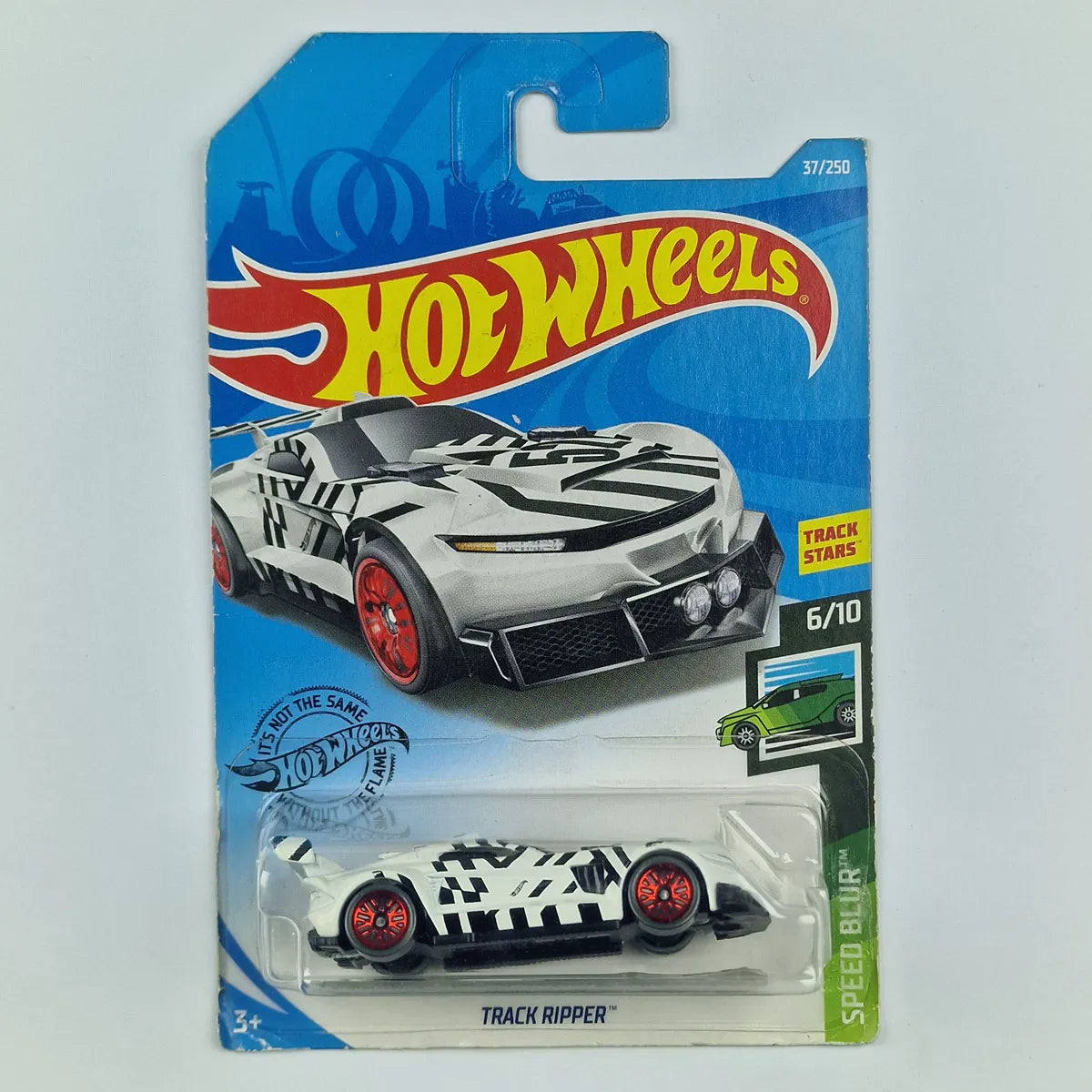 Hot Wheels Track Ripper