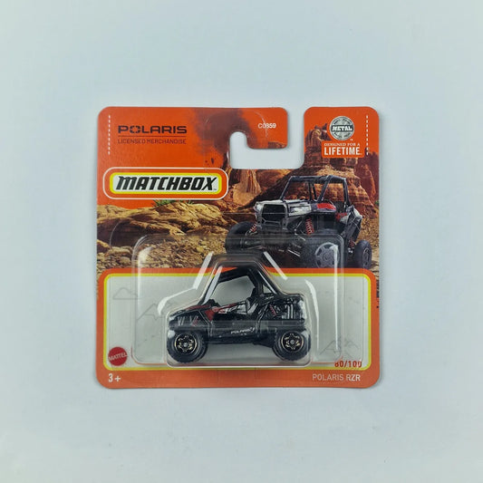 MatchBox Polaris RZR