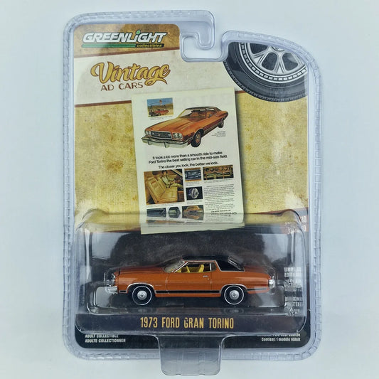 GreenLight 1973 Ford Gran Torino